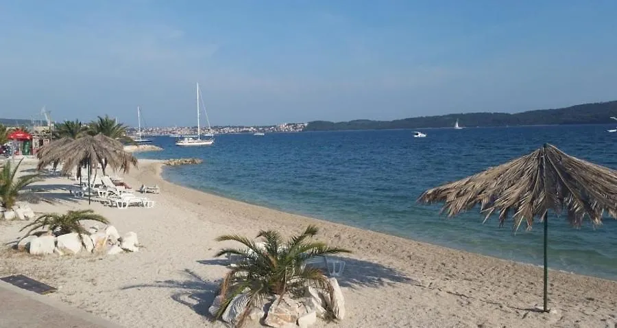 Trogir Apartment Nela