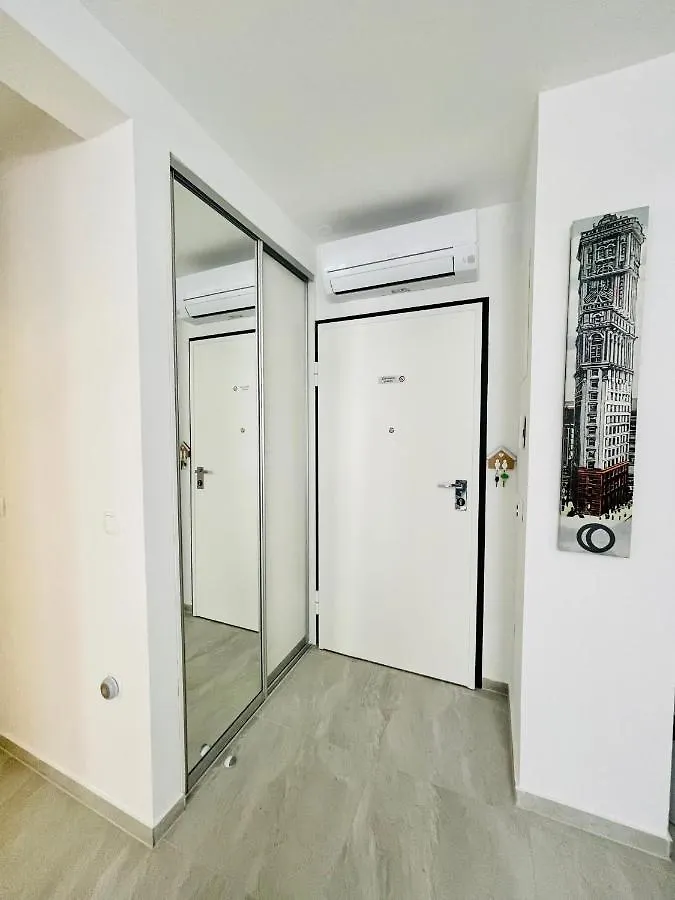 Trogir Apartment Nela