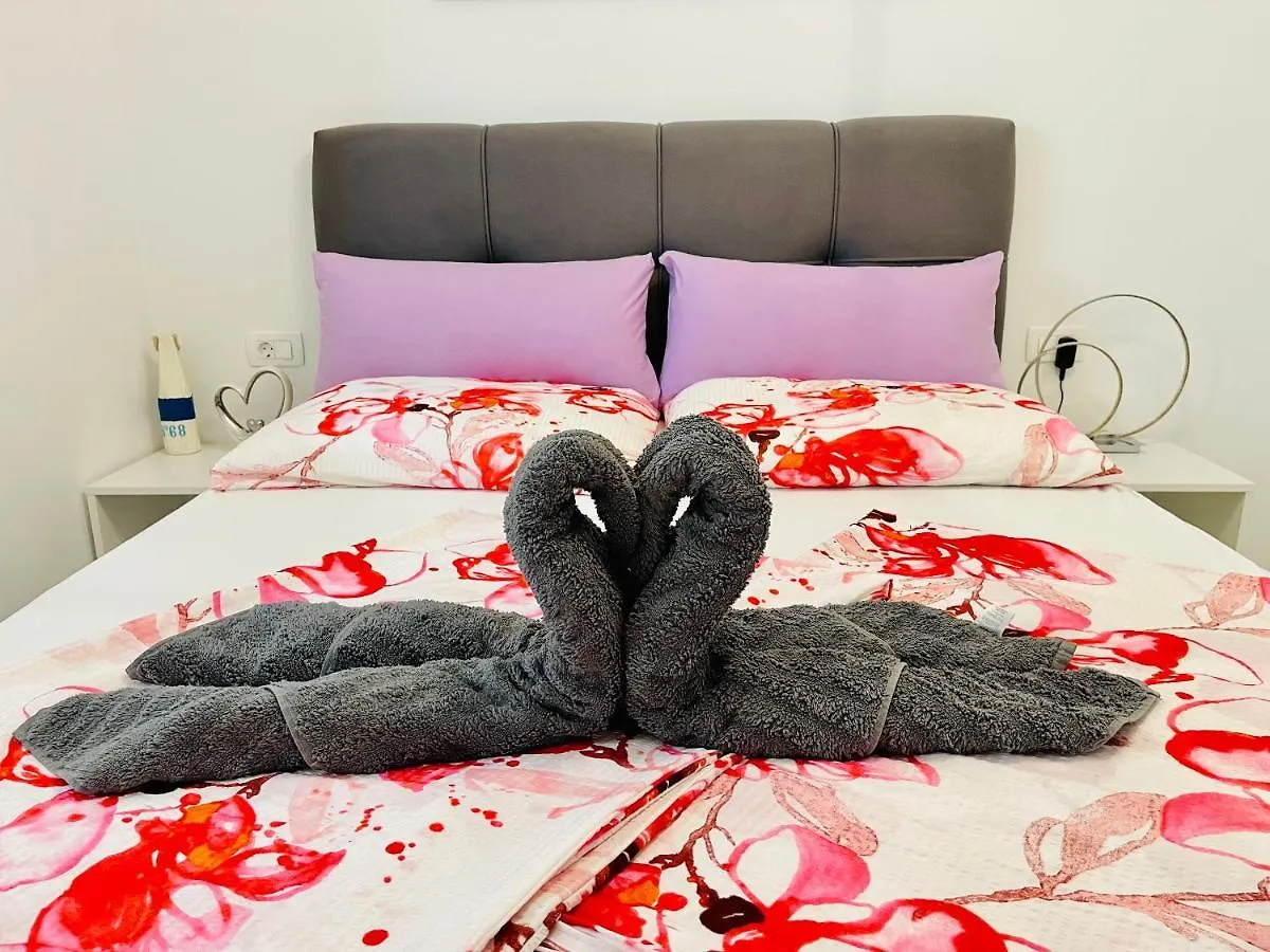 Trogir Apartment Nela