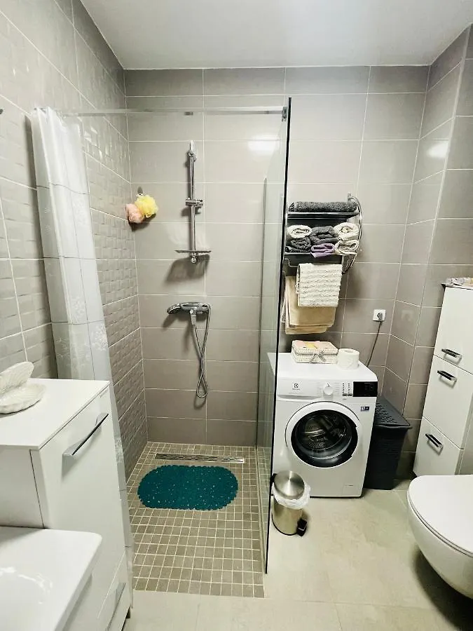 Trogir Apartment Nela Horvátország