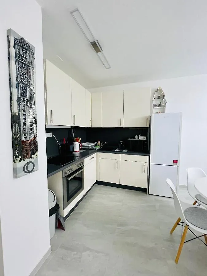 Trogir Apartment Nela Horvátország