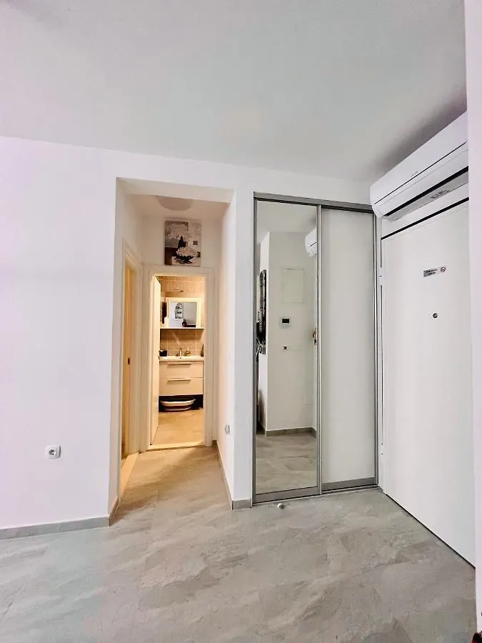 Trogir Apartment Nela Horvátország