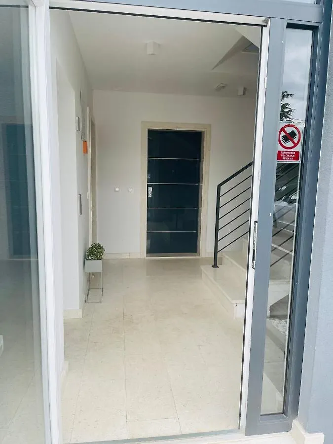Trogir Apartment Nela Horvátország