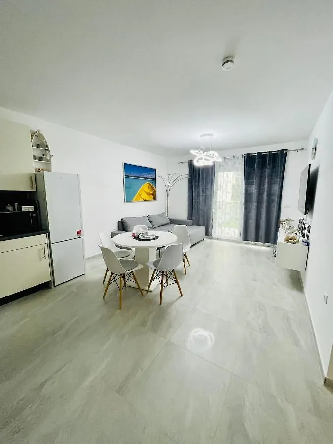 Trogir Apartment Nela