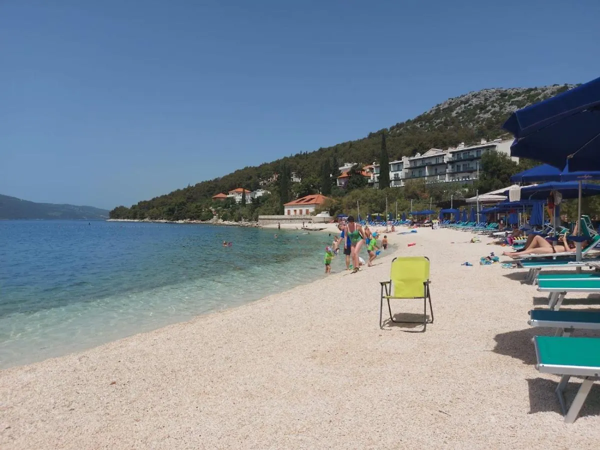 Trogir Apartment Nela Croatia