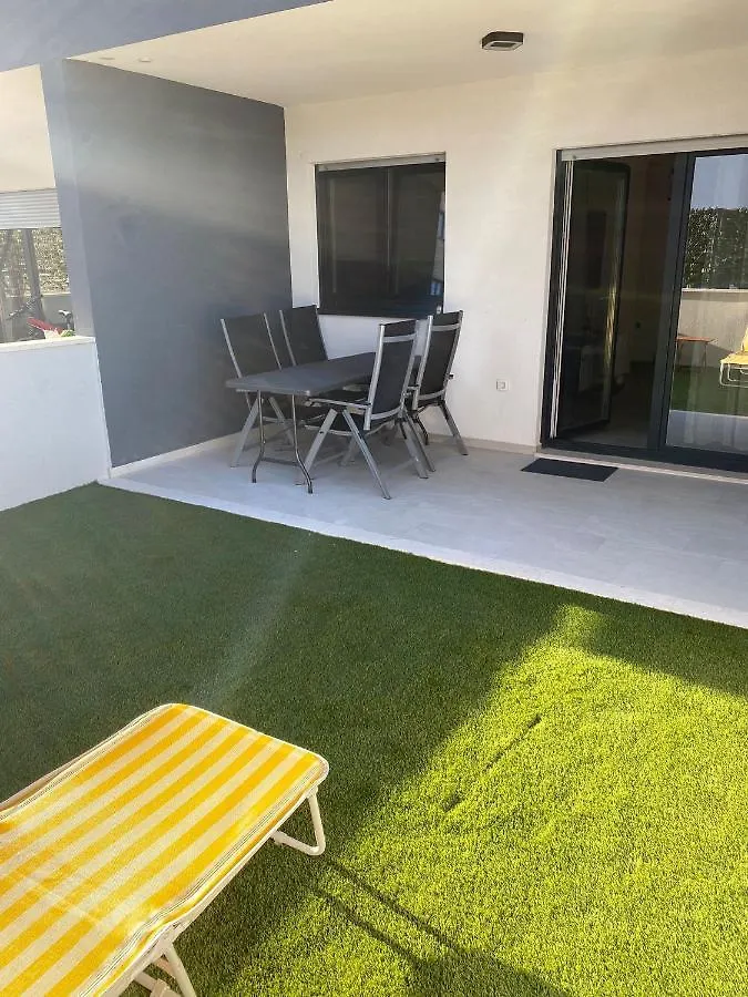 Trogir Apartment Nela