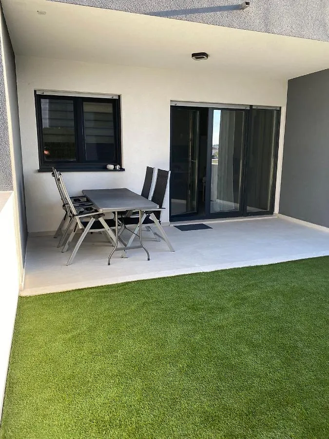 Trogir Apartment Nela Croatia