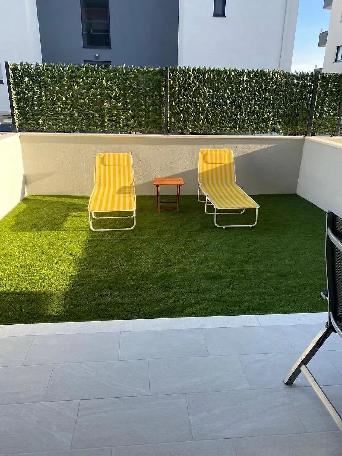 Trogir Apartment Nela