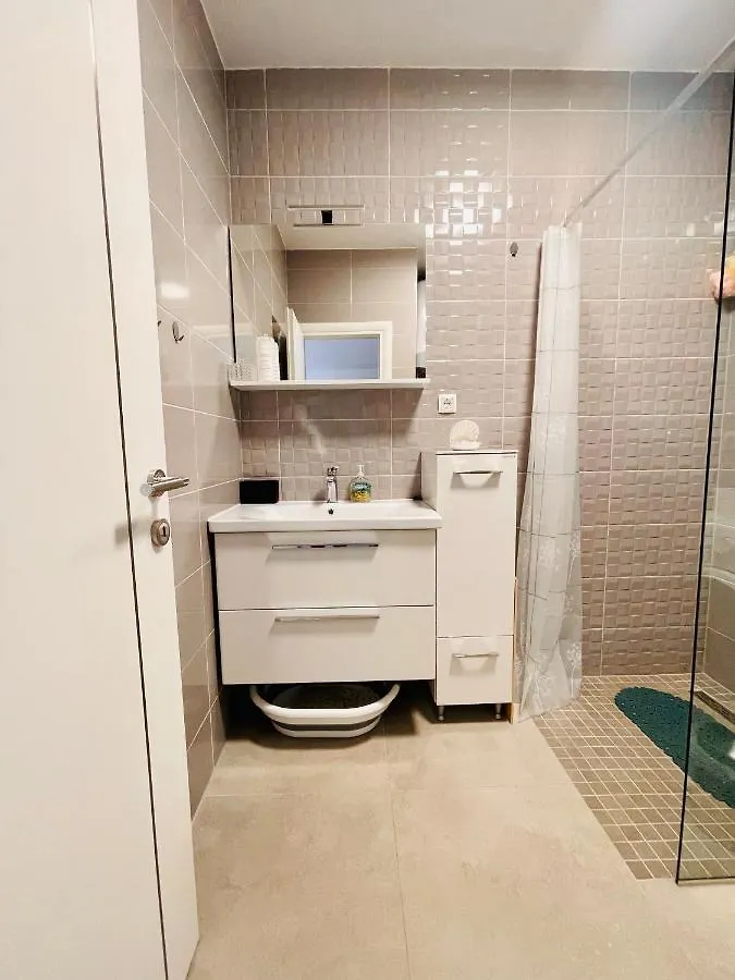 Trogir Apartment Nela Croatia