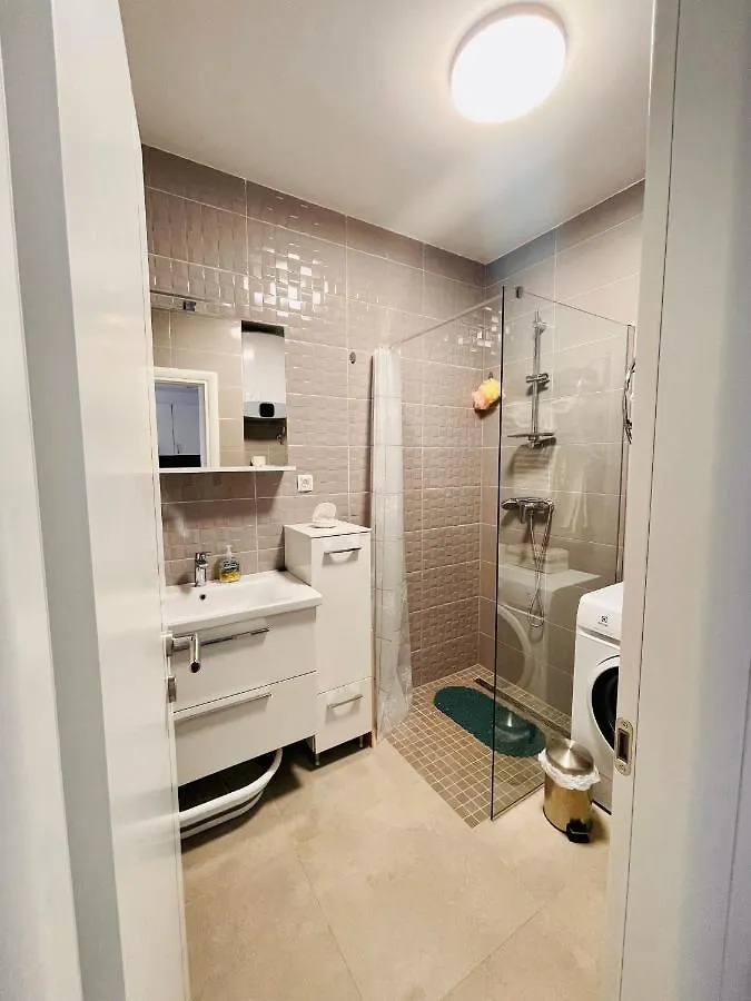 Trogir Apartment Nela
