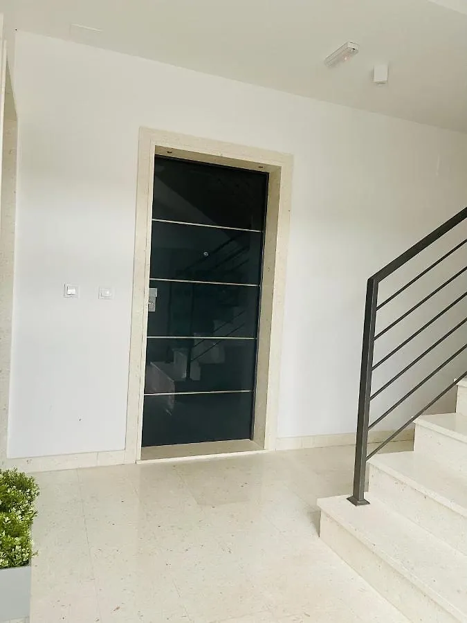 Trogir Apartment Nela